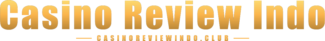Casino Review Indo logo