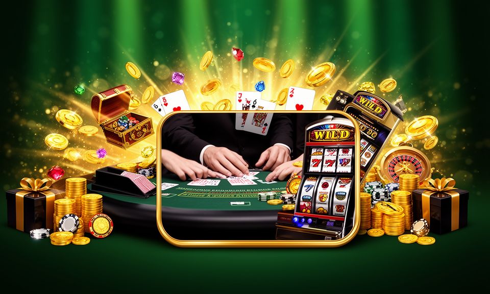 Casino Review Indo gb88