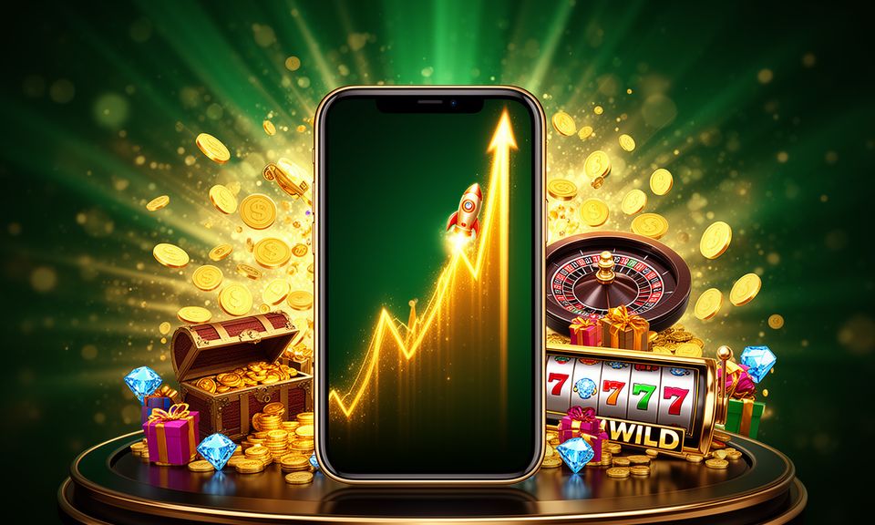 Casino Review Indo gb77