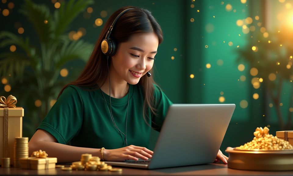 Casino Review Indo Informasi lengkap garitoto di Casino Review Indo
