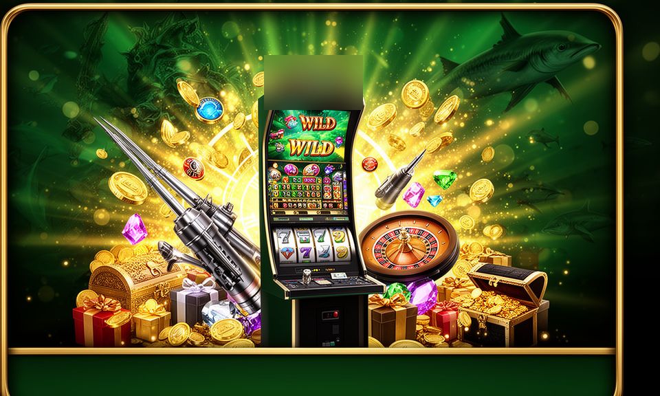 Casino Review Indo gb777