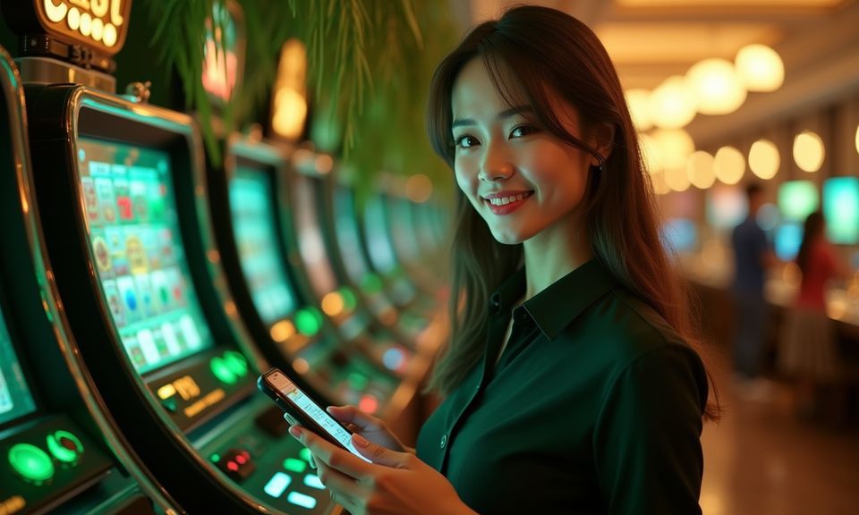 Casino Review Indo casino app visual