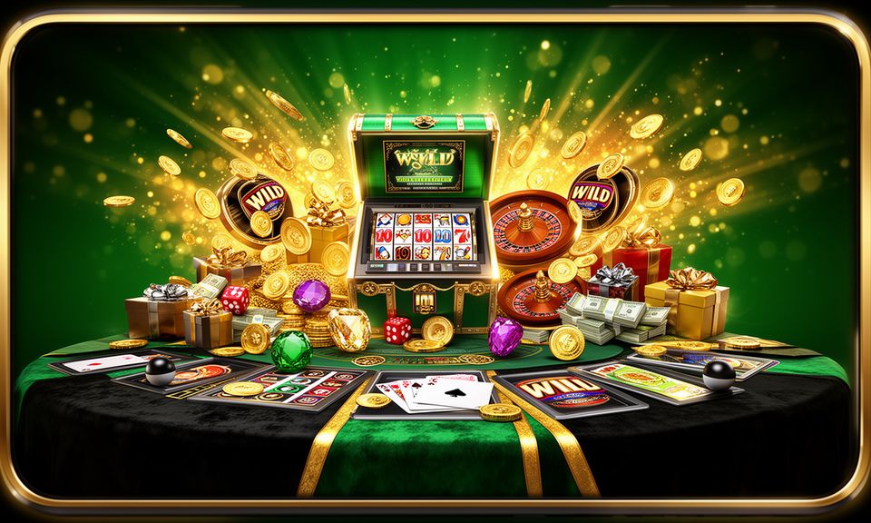 Casino Review Indo gaza88
