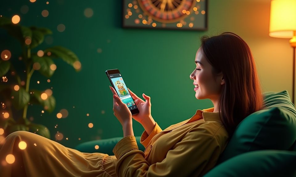 Casino Review Indo Memahami gbk76 di Casino Review Indo