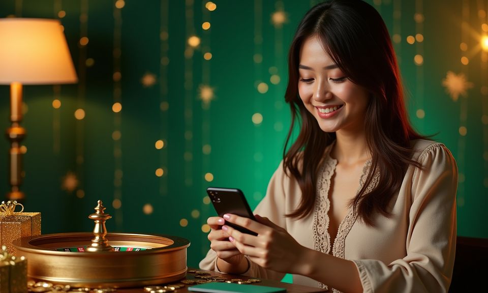 Casino Review Indo garasislot - Eksplorasi Mobil dan Slot Lokal di Casino Review Indo