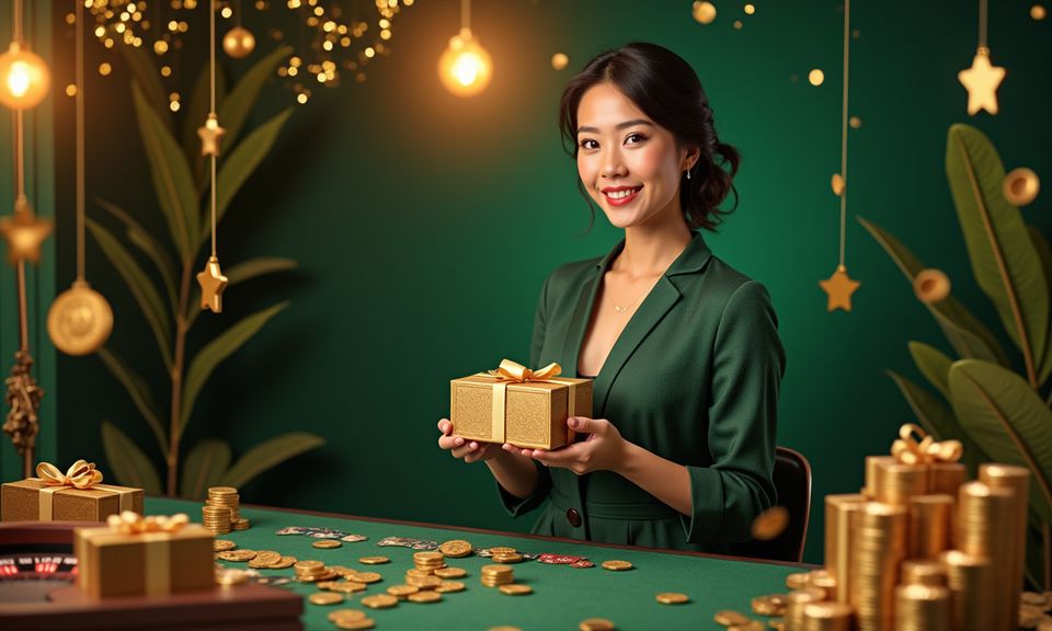 Casino Review Indo mobile gaming