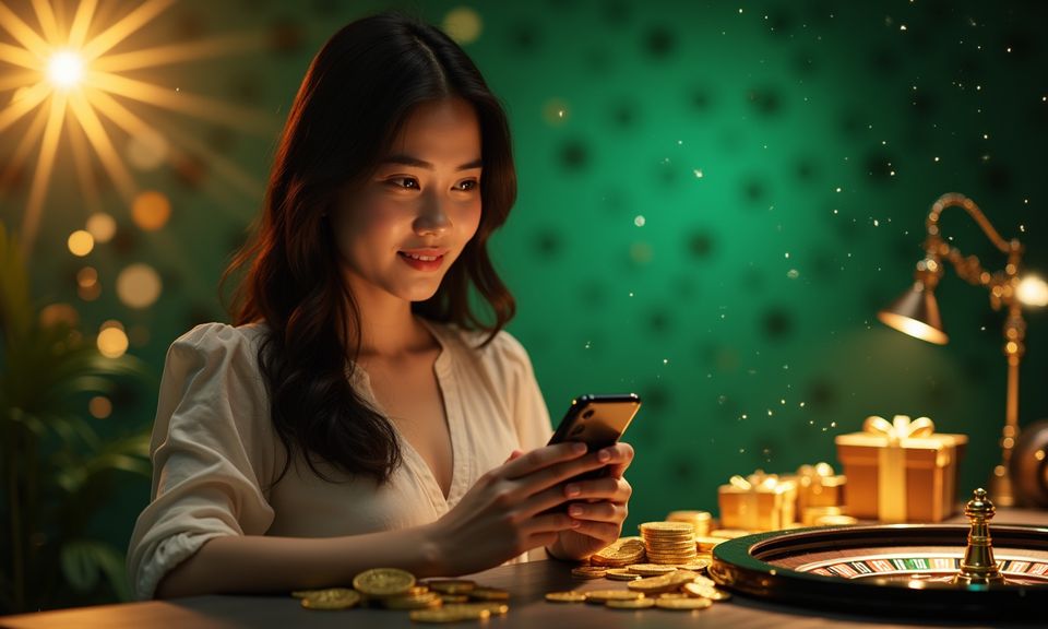 Casino Review Indo gbk76 - Platform casino yang mudah diakses lewat ponsel di Casino Review Indo