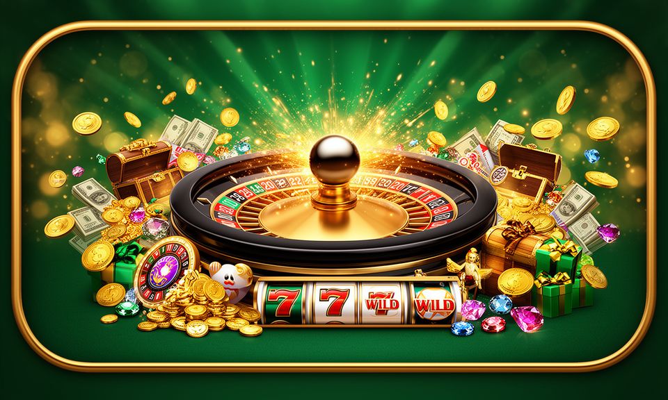 Casino Review Indo gaspoll88