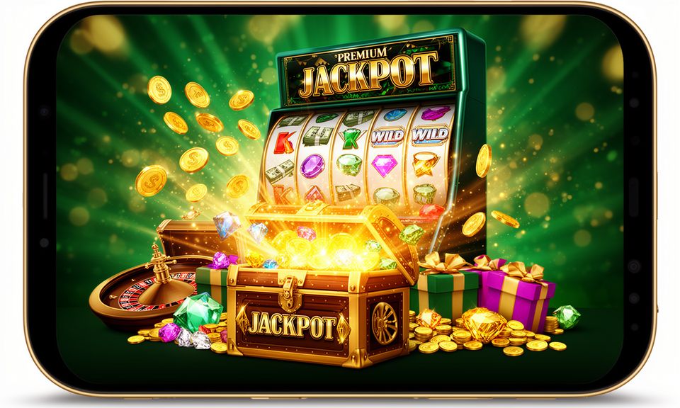 Casino Review Indo gbk76