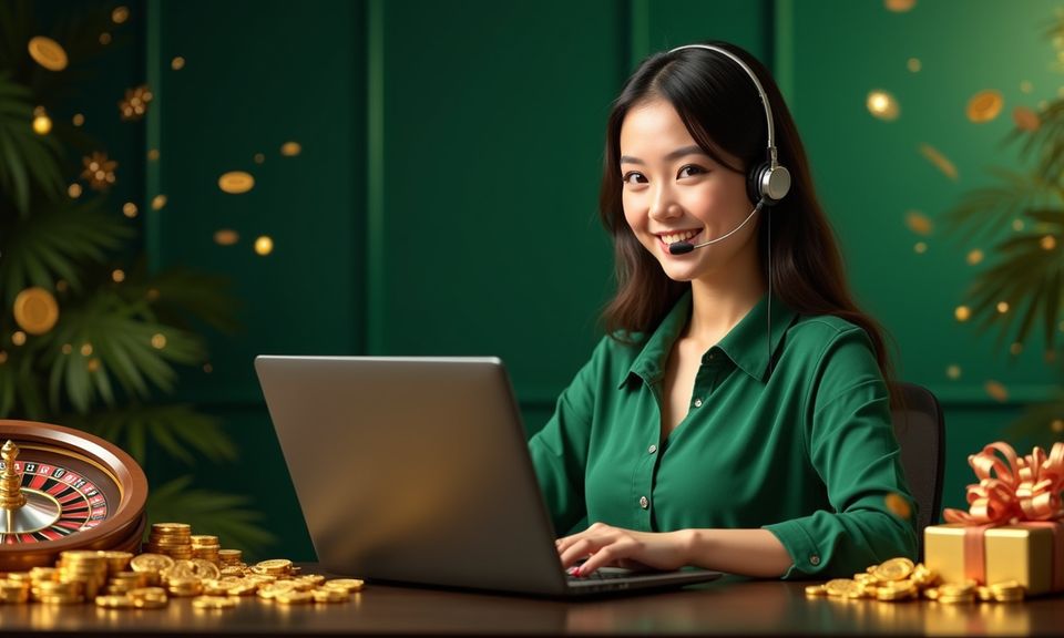 Casino Review Indo gamdom - Akses cepat dan aman lewat Casino Review Indo