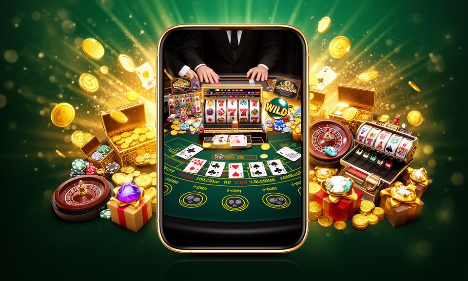 Casino Review Indo gaya69