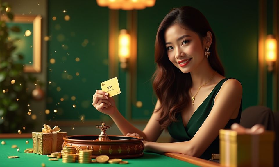 Casino Review Indo Cara akses gamdom di Casino Review Indo